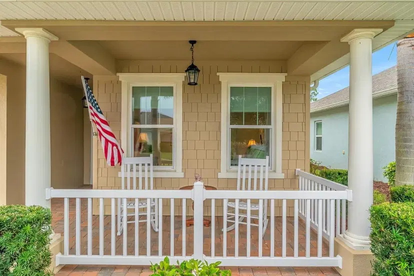 Picture of 3494 Diamond Leaf Dr, Vero Beach FL 32966