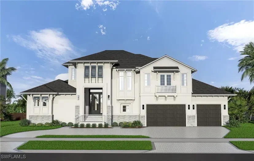Picture of 700 Partridge Ct, Marco Island FL 34145