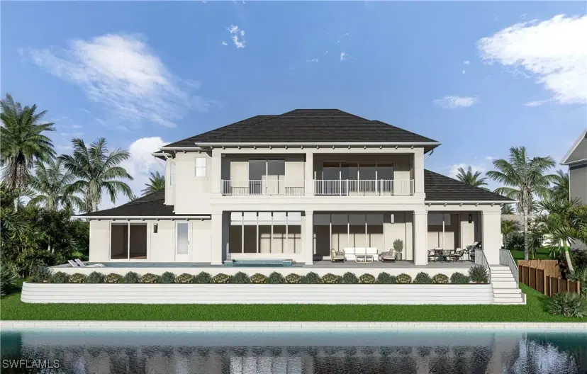 Picture of 700 Partridge Ct, Marco Island FL 34145