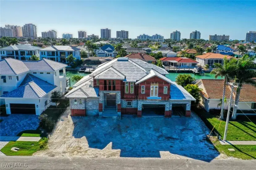 Picture of 700 Partridge Ct, Marco Island FL 34145