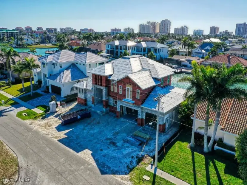 Picture of 700 Partridge Ct, Marco Island FL 34145