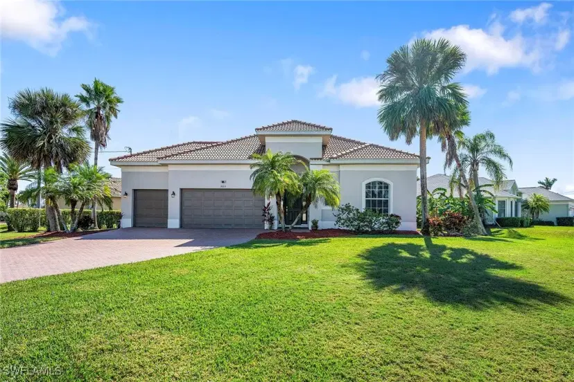 Picture of 3603 SW 29Th Ave, Cape Coral FL 33914