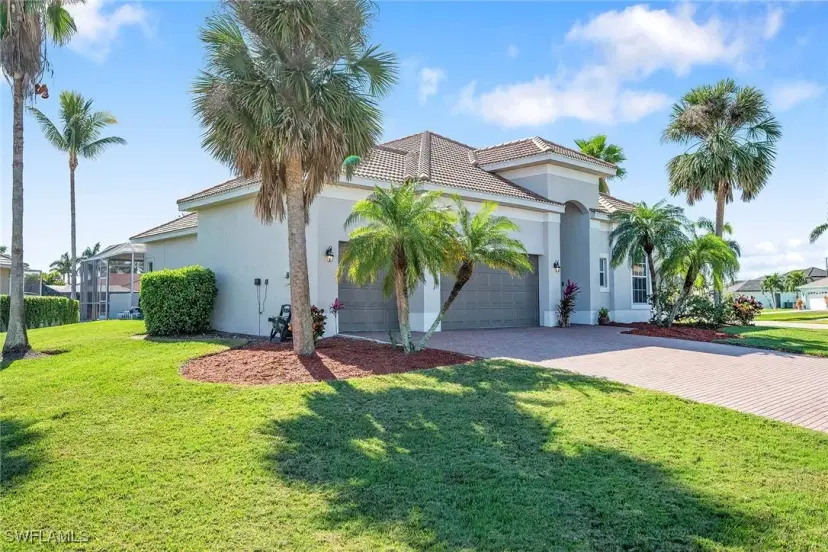 Picture of 3603 SW 29Th Ave, Cape Coral FL 33914