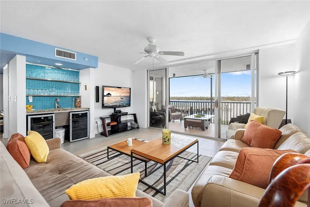 Picture of 4753 Estero Blvd 105, Fort Myers Beach, FL 33931