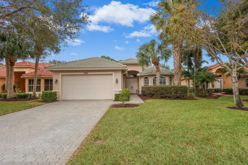 Picture of 7756 Greenbrier Circle, Port St Lucie FL 34986