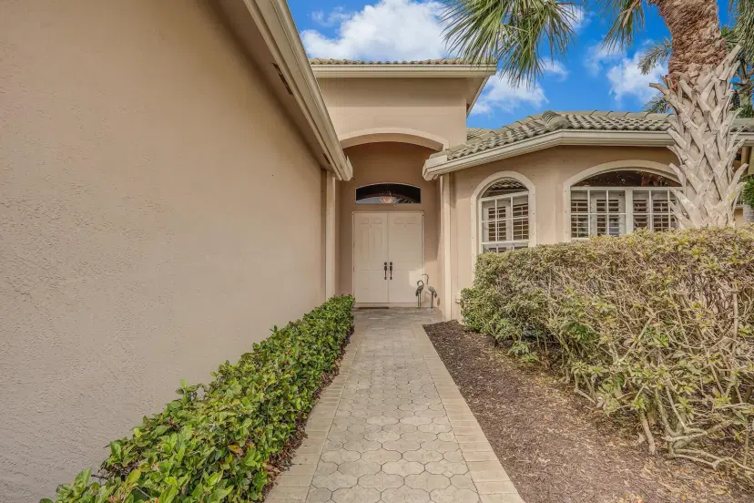 Picture of 7756 Greenbrier Circle, Port St Lucie FL 34986