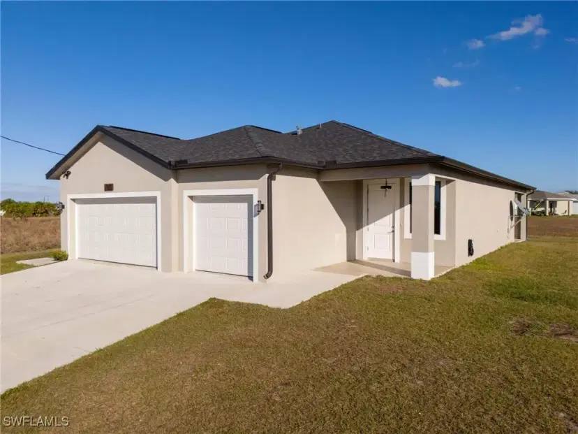 Picture of 1145 Monday St, Labelle FL 33935