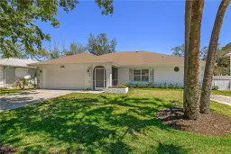 Picture of 2560 11Th Cir, Naples, FL 34103
