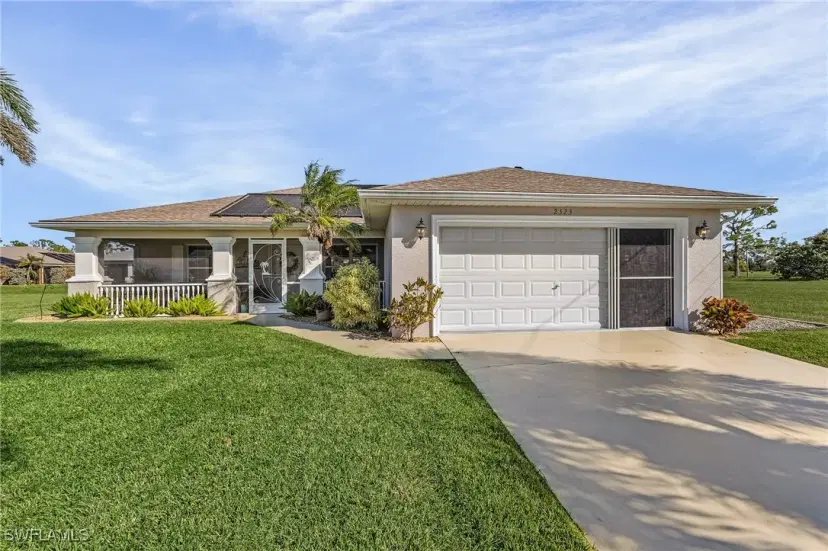 Picture of 2525 NW 19Th Pl, Cape Coral FL 33993