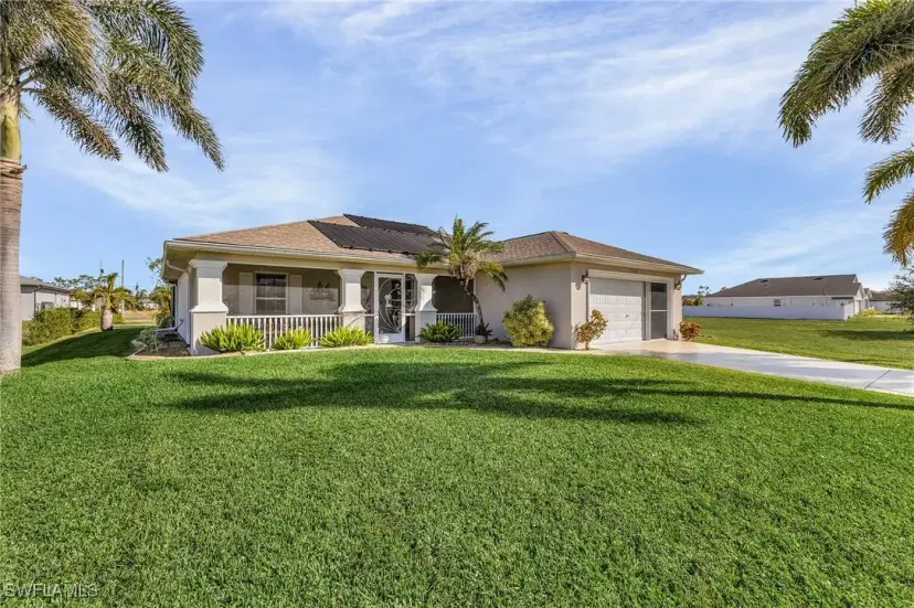 Picture of 2525 NW 19Th Pl, Cape Coral FL 33993