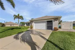 Picture of 2525 NW 19Th Pl, Cape Coral, FL 33993