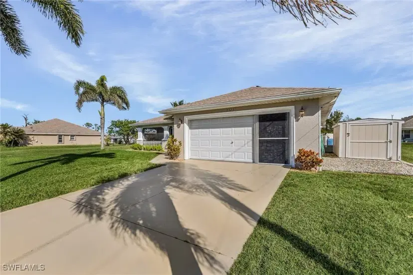 Picture of 2525 NW 19Th Pl, Cape Coral FL 33993