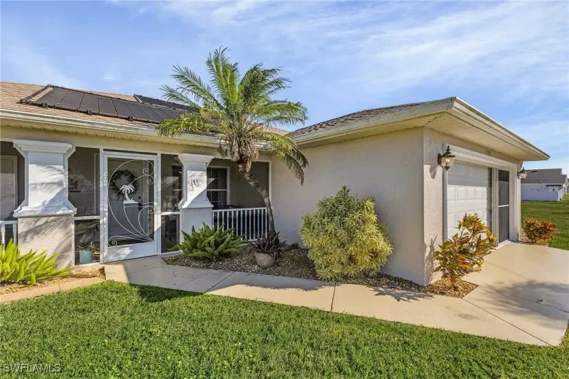Picture of 2525 NW 19Th Pl, Cape Coral FL 33993