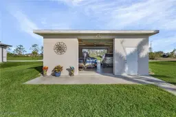 Picture of 2525 NW 19Th Pl, Cape Coral, FL 33993