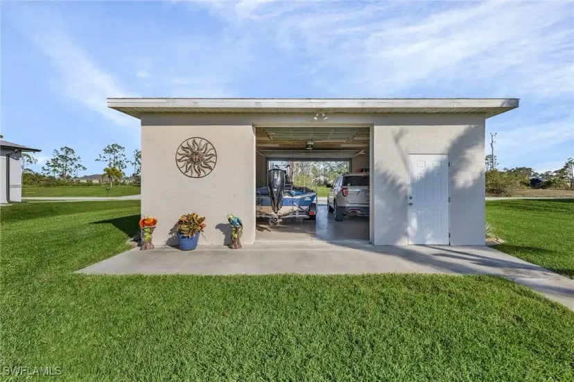 Picture of 2525 NW 19Th Pl, Cape Coral FL 33993