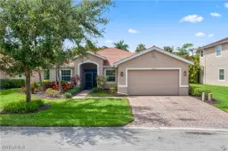 Picture of 12991 Olde Banyon Blvd, North Fort Myers, FL 33903