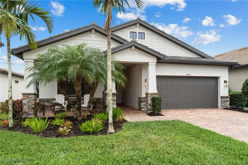 Picture of 14240 Moonlit Way, Estero FL 33928