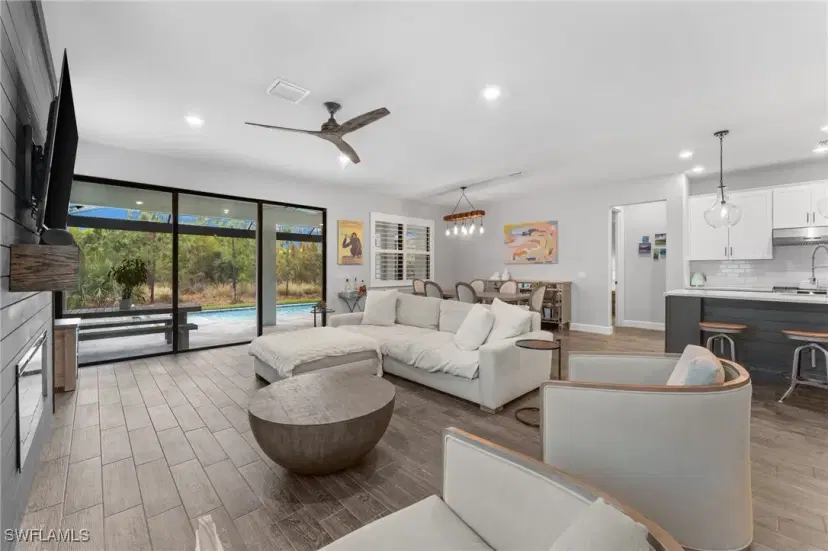 Picture of 14240 Moonlit Way, Estero FL 33928