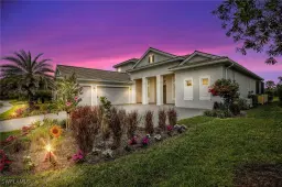 Picture of 15583 Montello Ln, Naples, FL 34114