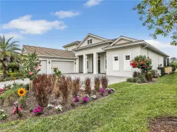 Picture of 15583 Montello Ln, Naples, FL 34114