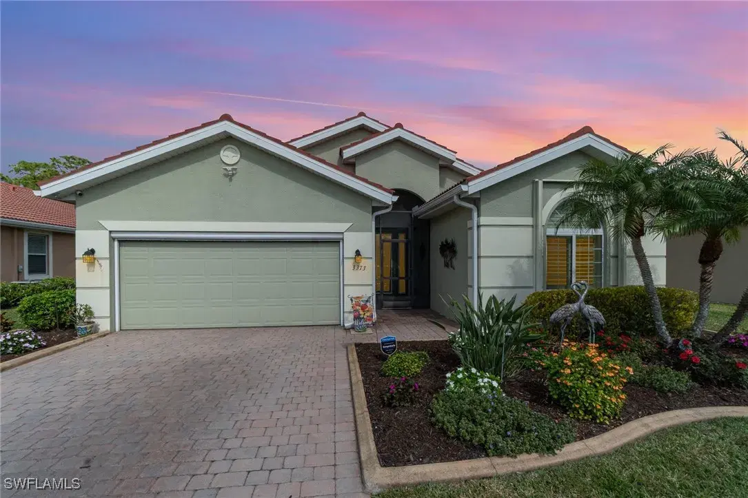 Picture of 3373 Magnolia Landing Ln, North Fort Myers, FL 33917