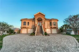Picture of 123 E North Shore Ave, North Fort Myers, FL 33917