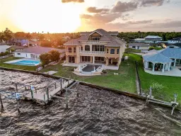 Picture of 123 E North Shore Ave, North Fort Myers, FL 33917