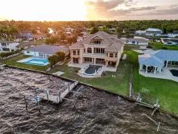 Picture of 123 E North Shore Ave, North Fort Myers, FL 33917