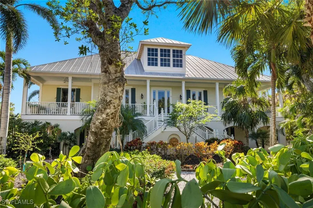 Picture of 1159 Junonia St, Sanibel, FL 33957