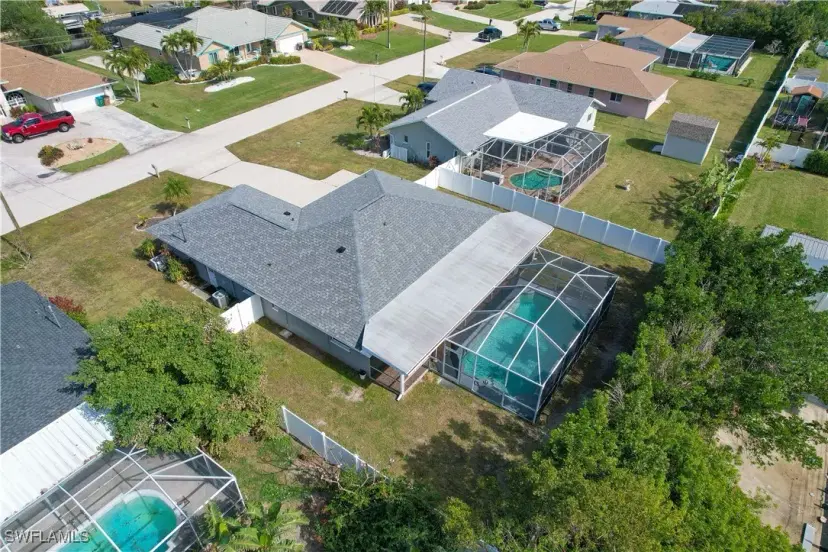 Picture of 1316 SE 28Th Ter, Cape Coral FL 33904