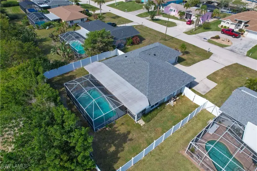 Picture of 1316 SE 28Th Ter, Cape Coral FL 33904