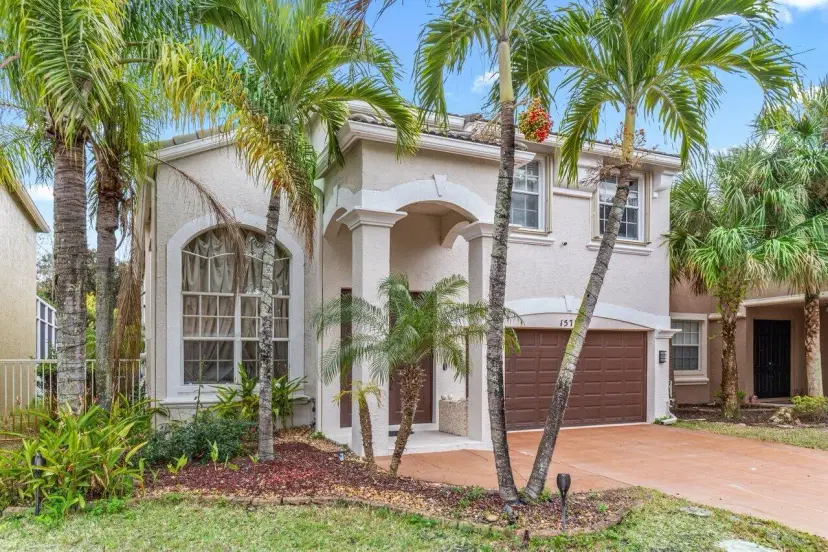 Picture of 1572 Briar Oak Drive, Royal Palm Beach FL 33411