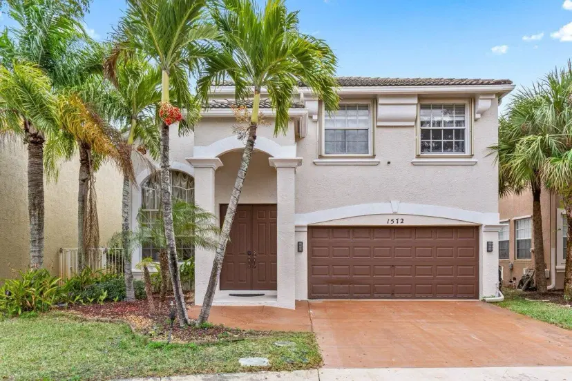 Picture of 1572 Briar Oak Drive, Royal Palm Beach FL 33411