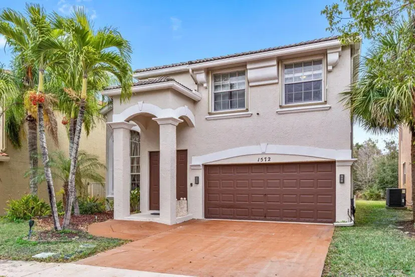 Picture of 1572 Briar Oak Drive, Royal Palm Beach FL 33411