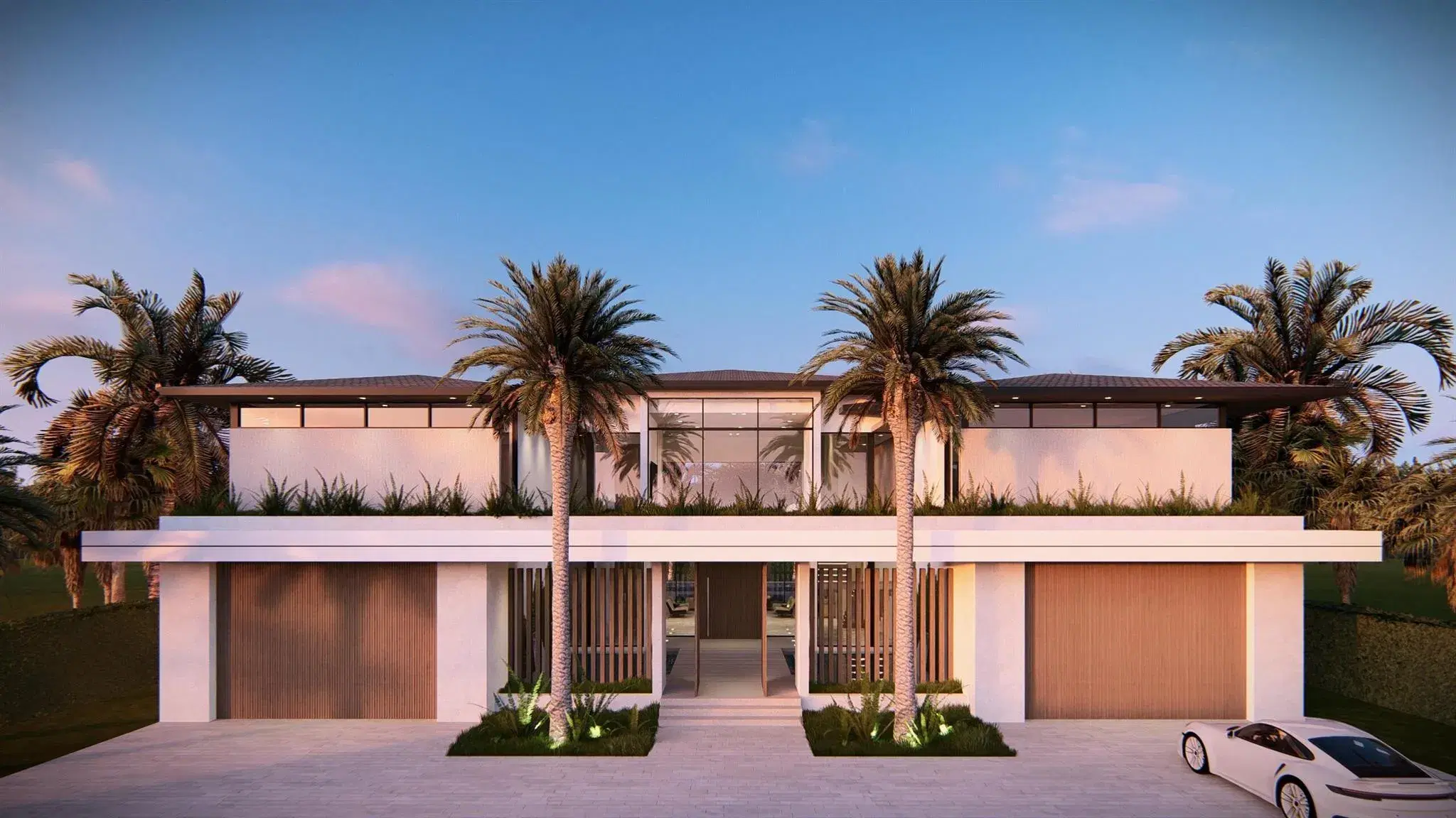 Picture of 1148 Cocoanut Road, Boca Raton, FL 33432
