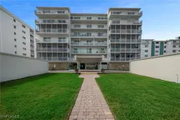 Picture of 1977 Gulf Shore Blvd N 306, Naples, FL 34102