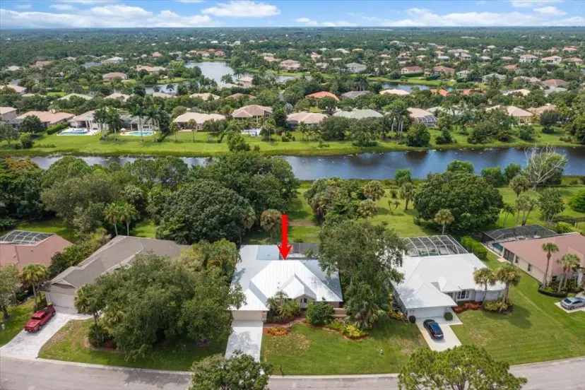 Picture of 4426 SW Oakhaven Ln, Palm City FL 34990