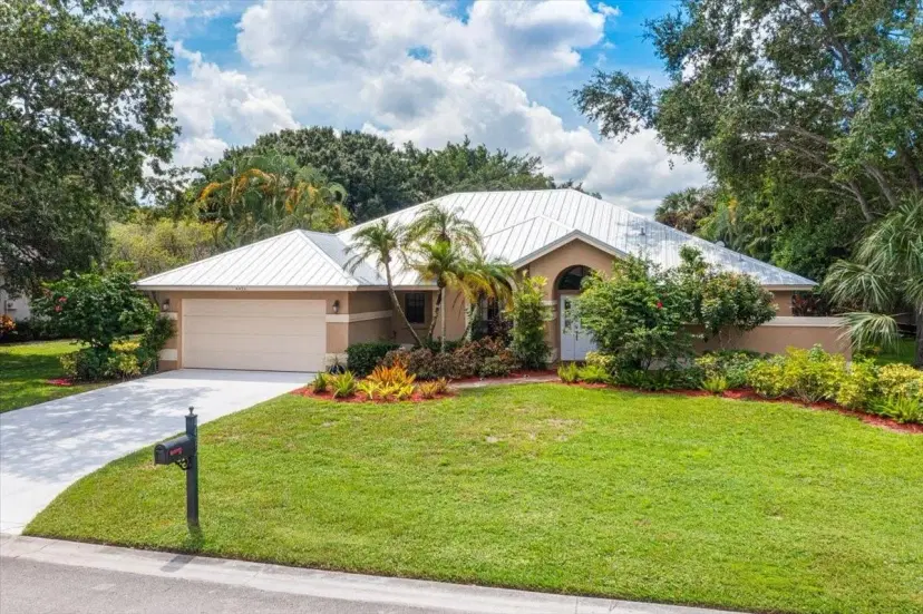 Picture of 4426 SW Oakhaven Ln, Palm City FL 34990