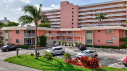 Picture of 1450 N Riverside Drive 103, Pompano Beach, FL 33062