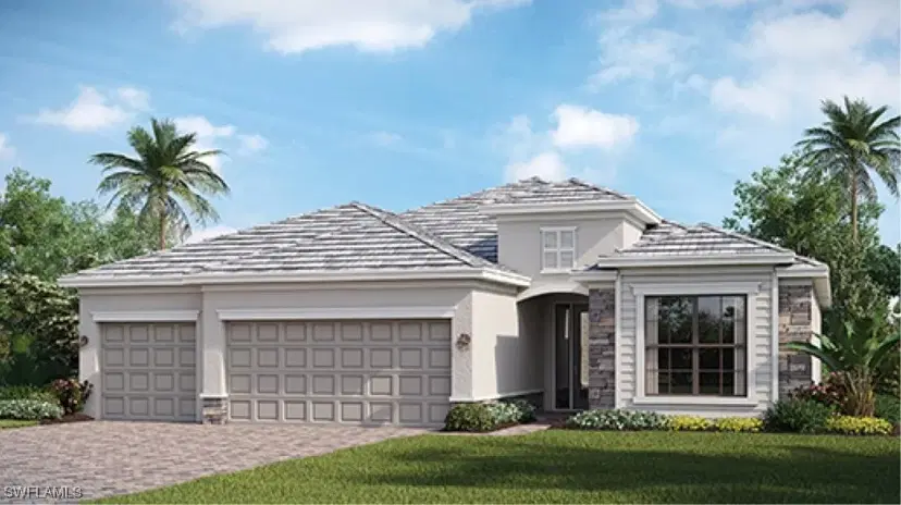 Picture of 3541 Stormy Creek Ln, Alva FL 33920