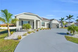 Picture of 2833 Gleason Pkwy, Cape Coral, FL 33914