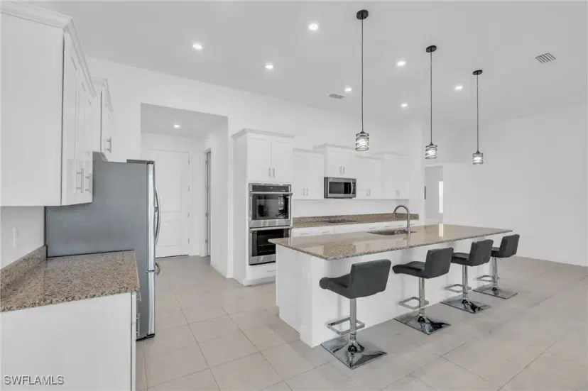 Picture of 2833 Gleason Pkwy, Cape Coral FL 33914