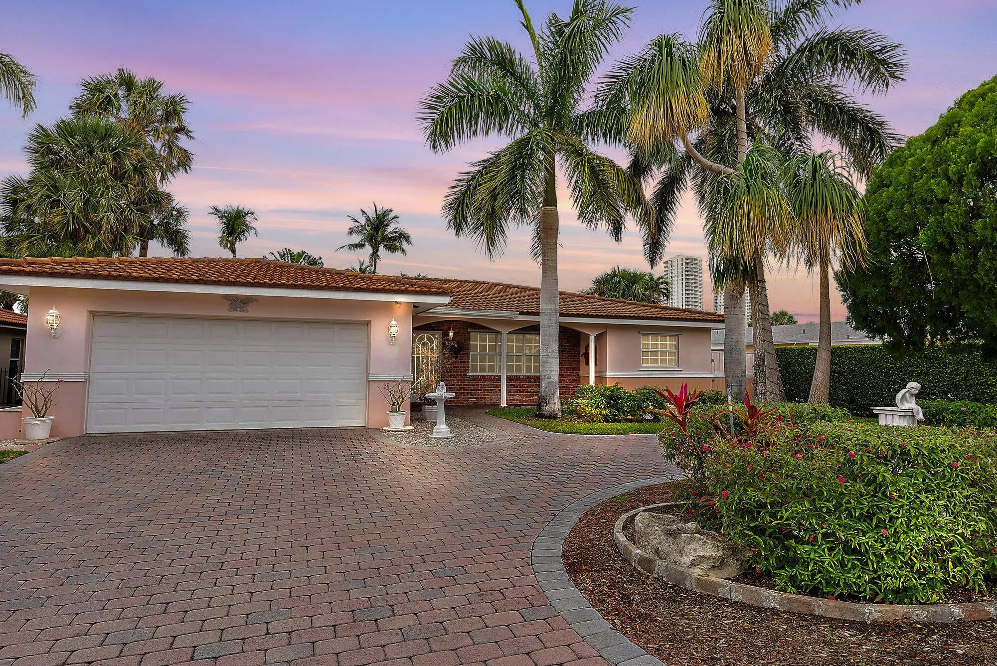Picture of 307 Bamboo Road, Palm Beach Shores, FL 33404