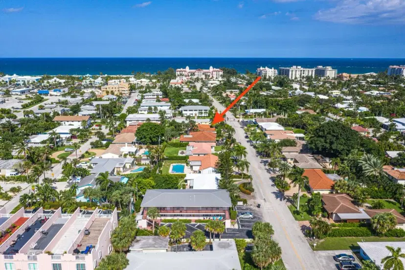 Picture of 307 Bamboo Road, Palm Beach Shores FL 33404