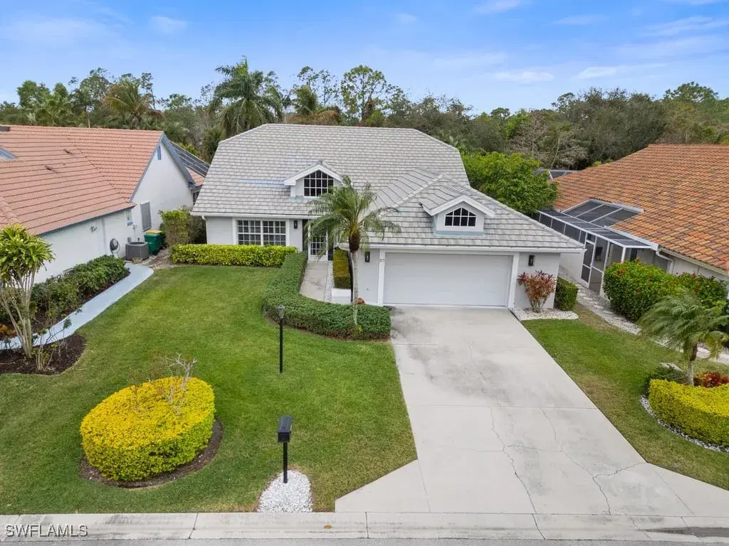 Picture of 763 Provincetown Dr, Naples, FL 34104