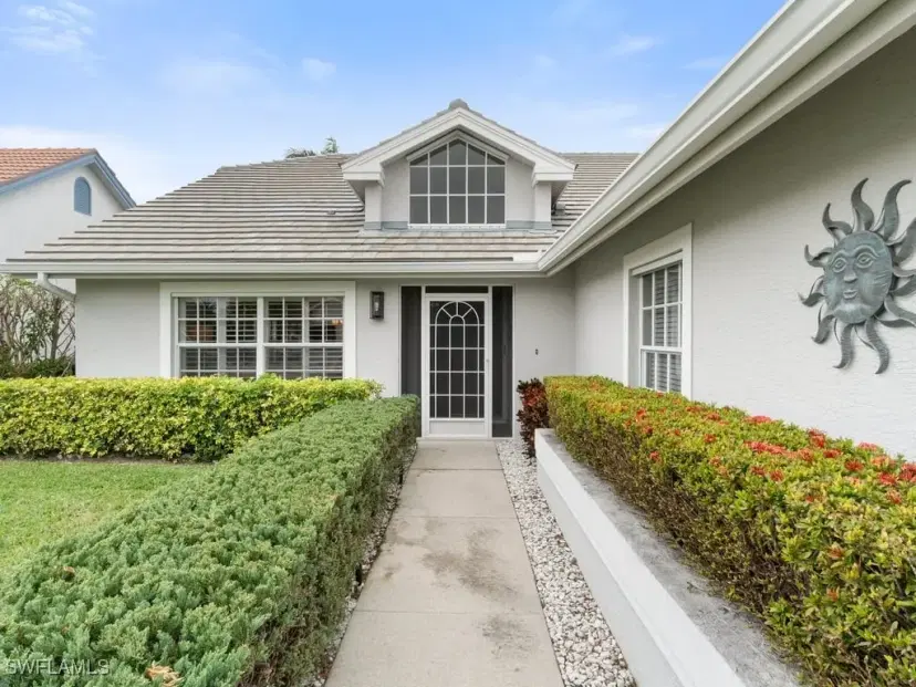 Picture of 763 Provincetown Dr, Naples FL 34104