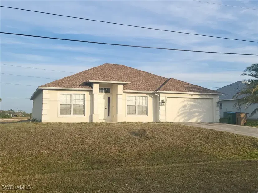 Picture of 1021 NW Juanita Pl, Cape Coral FL 33993