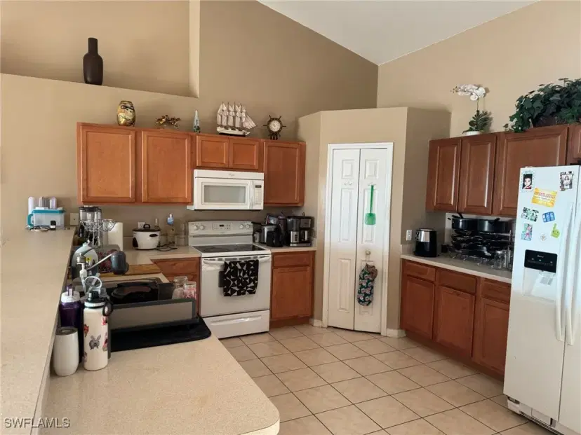 Picture of 1021 NW Juanita Pl, Cape Coral FL 33993