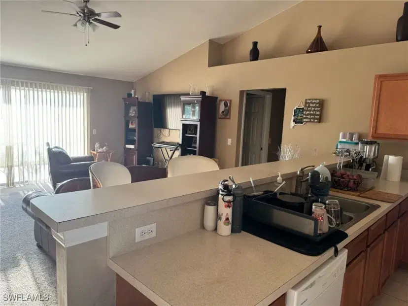 Picture of 1021 NW Juanita Pl, Cape Coral FL 33993