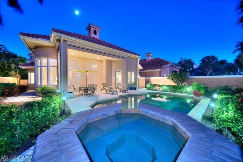 Picture of 2711 Wulfert Rd, Sanibel FL 33957